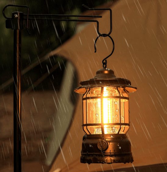 LED马灯帐篷灯露营灯选购全攻略开元棋牌app露营氛围感拉满！