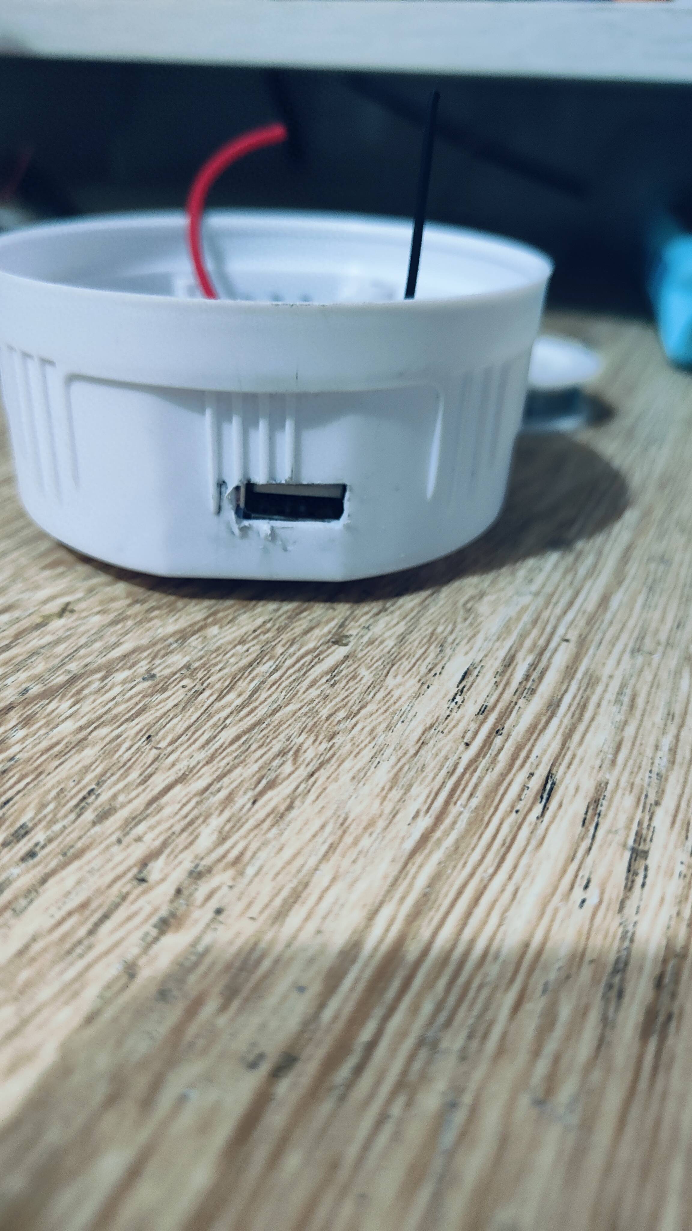 灯换大容量电池并改成充电宝开元ky棋牌低