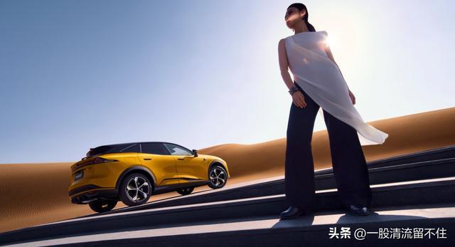 深蓝 S07 华为乾崑长续航版智能加持开元棋牌630km 续航适配多元出行(图6) 深蓝 S07 华为乾崑长续航版智能加持开元棋牌630km 续航适配多元出行(图6)