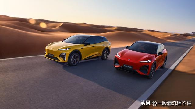 深蓝 S07 华为乾崑长续航版智能加持开元棋牌630km 续航适配多元出行(图5) 深蓝 S07 华为乾崑长续航版智能加持开元棋牌630km 续航适配多元出行(图5)